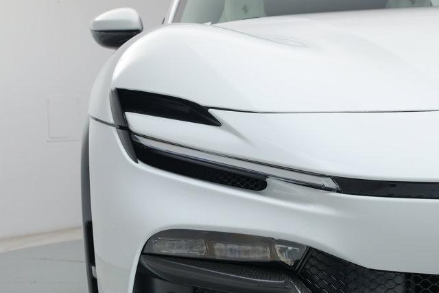 2024 Ferrari Purosangue