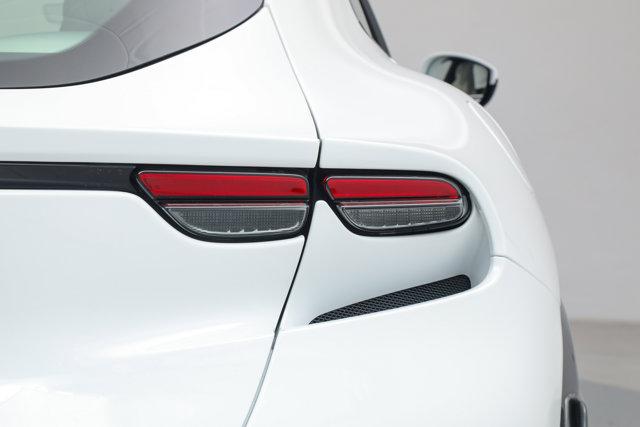 2024 Ferrari Purosangue