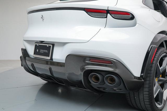 2024 Ferrari Purosangue