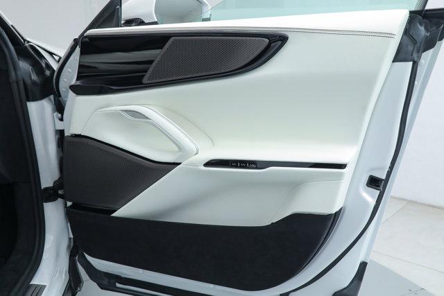 2024 Ferrari Purosangue