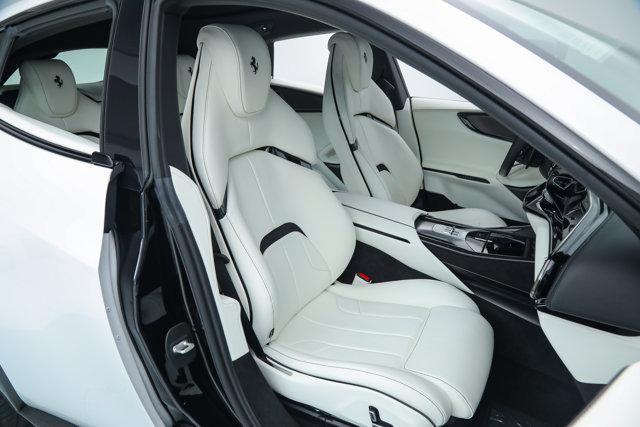 2024 Ferrari Purosangue