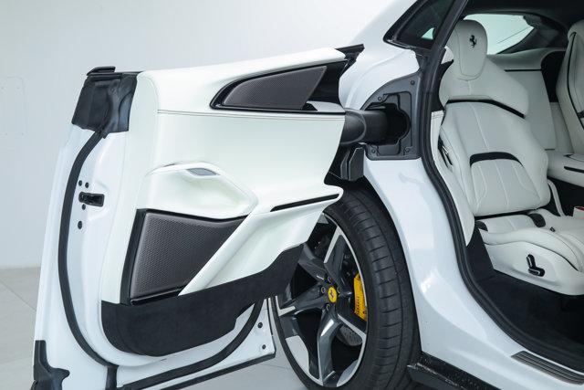 2024 Ferrari Purosangue