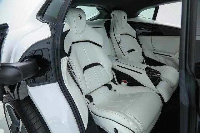 2024 Ferrari Purosangue