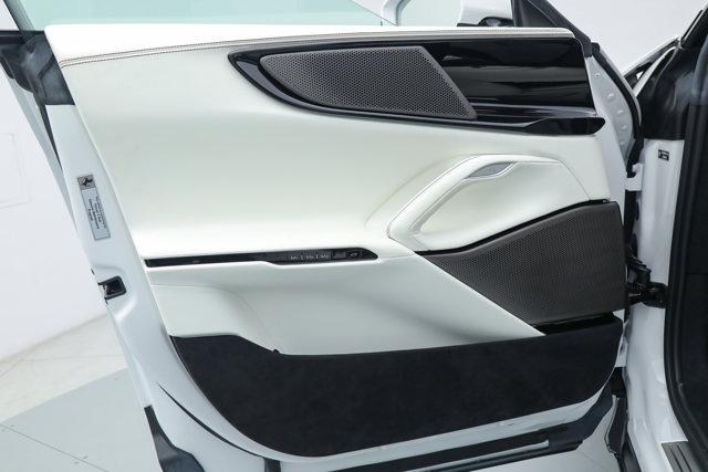 2024 Ferrari Purosangue