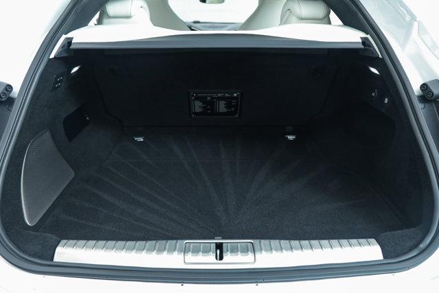 2024 Ferrari Purosangue