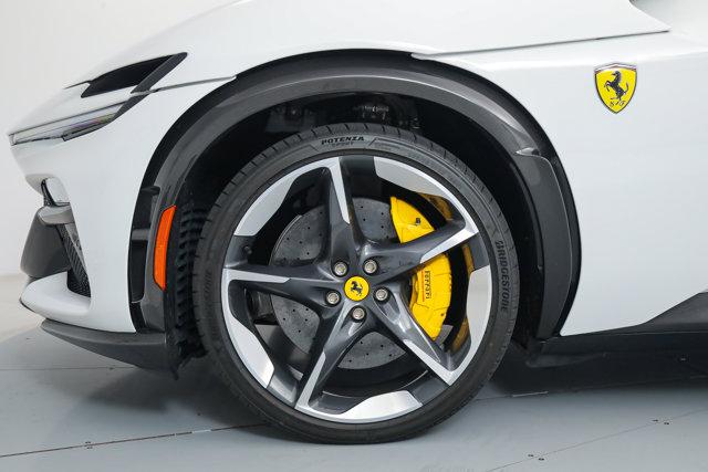 2024 Ferrari Purosangue