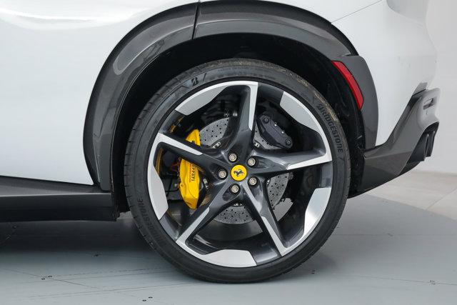 2024 Ferrari Purosangue