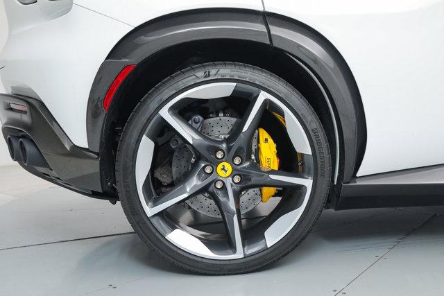 2024 Ferrari Purosangue