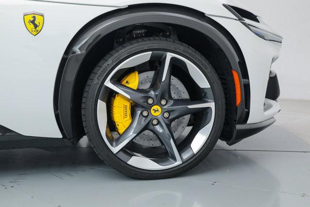 2024 Ferrari Purosangue