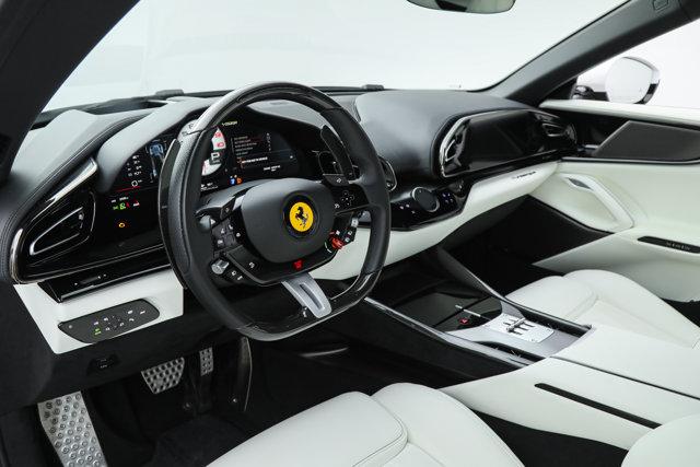 2024 Ferrari Purosangue