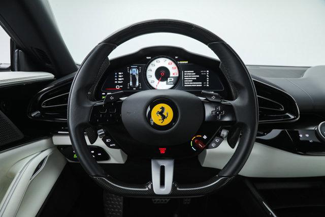 2024 Ferrari Purosangue