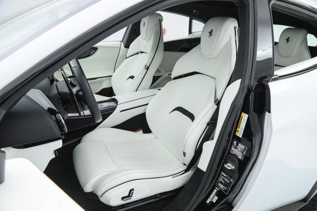 2024 Ferrari Purosangue