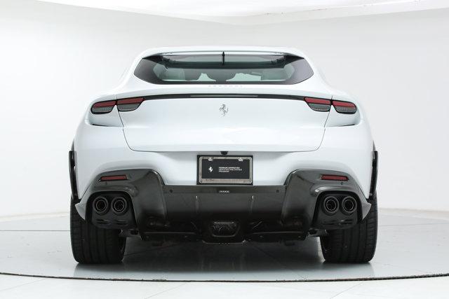 2024 Ferrari Purosangue