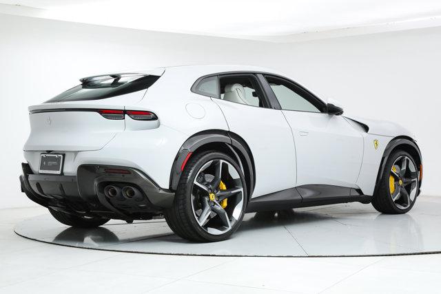 2024 Ferrari Purosangue