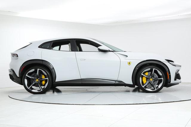 2024 Ferrari Purosangue