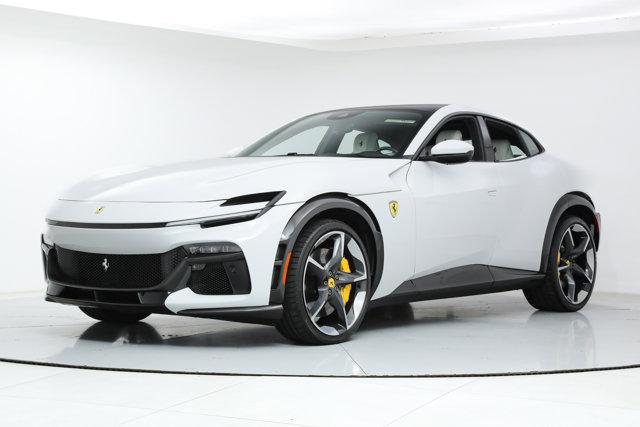 2024 Ferrari Purosangue