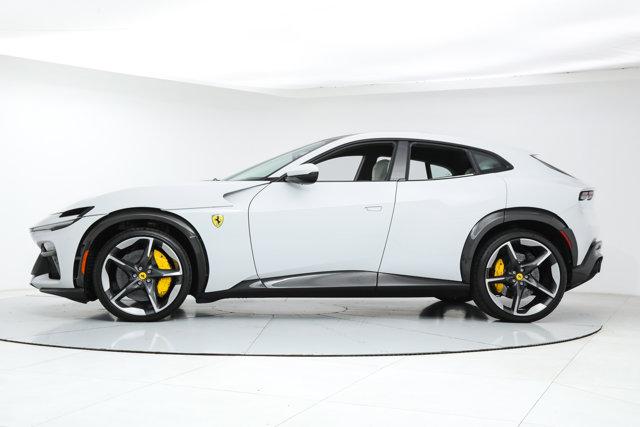 2024 Ferrari Purosangue