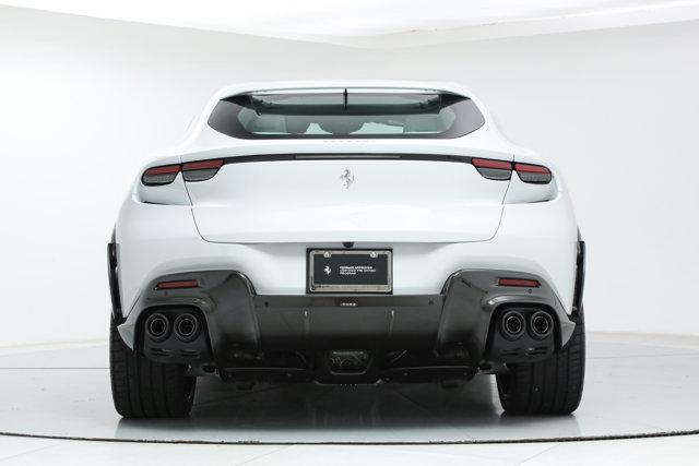 2024 Ferrari Purosangue