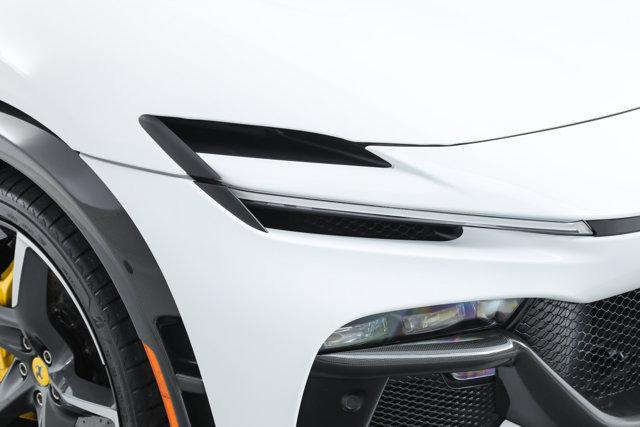 2024 Ferrari Purosangue