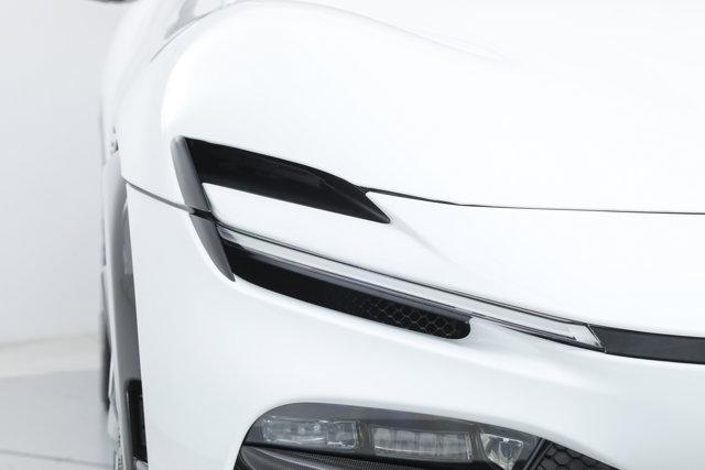 2024 Ferrari Purosangue