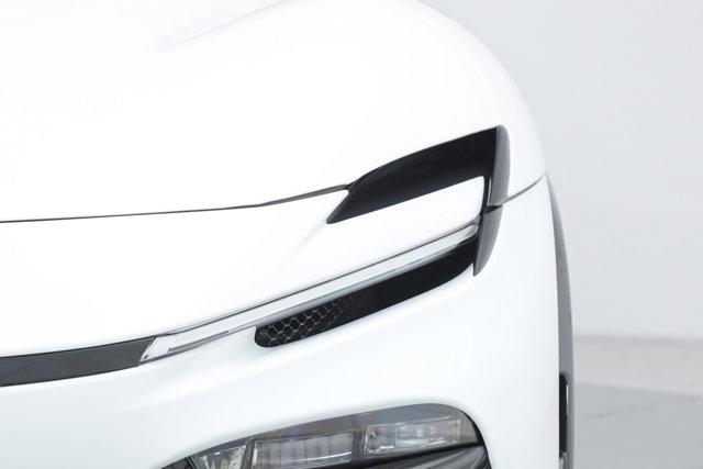 2024 Ferrari Purosangue