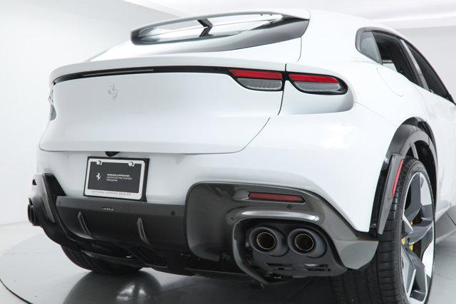 2024 Ferrari Purosangue