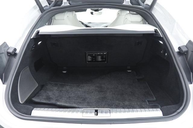 2024 Ferrari Purosangue