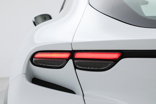 2024 Ferrari Purosangue