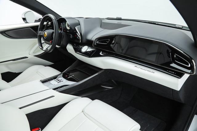 2024 Ferrari Purosangue