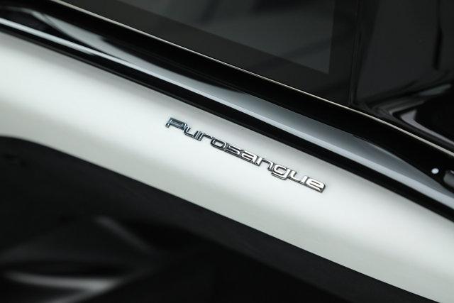 2024 Ferrari Purosangue