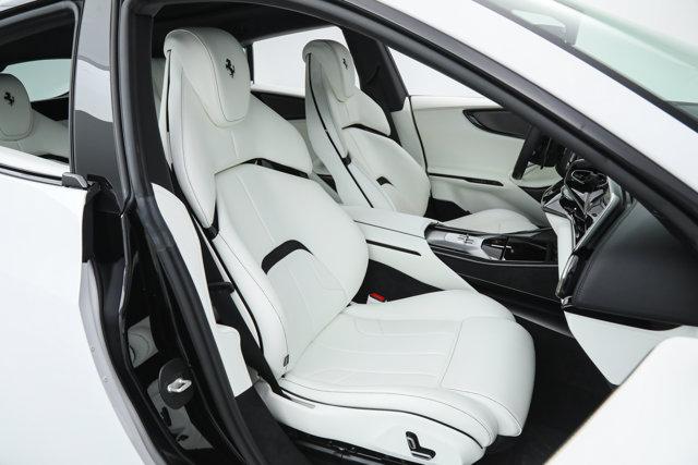 2024 Ferrari Purosangue