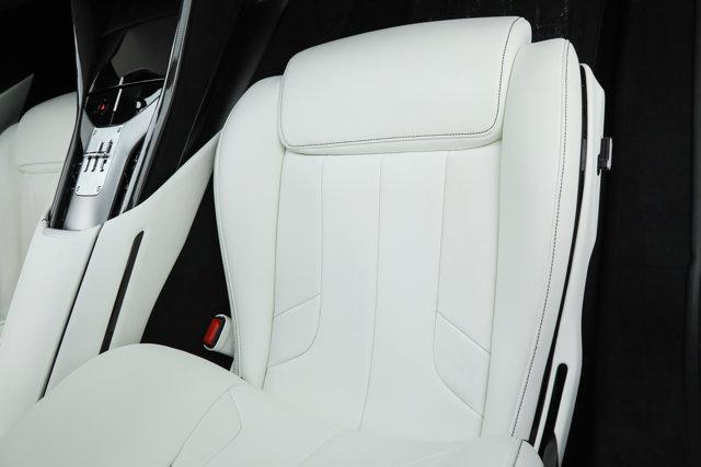 2024 Ferrari Purosangue