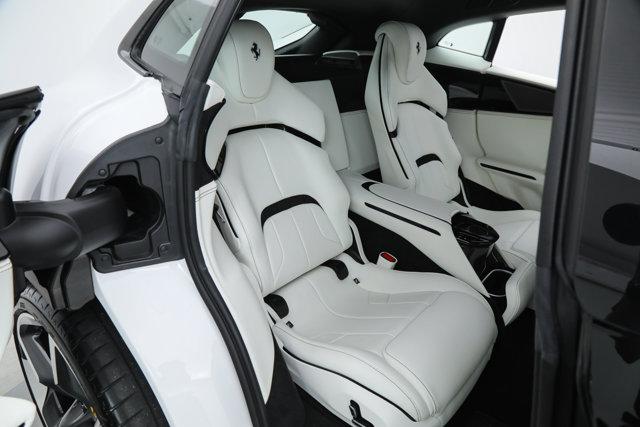 2024 Ferrari Purosangue