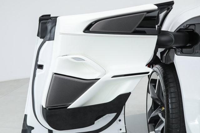 2024 Ferrari Purosangue