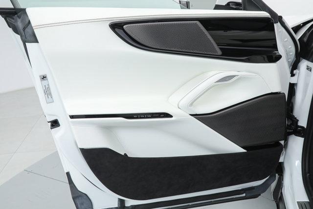 2024 Ferrari Purosangue