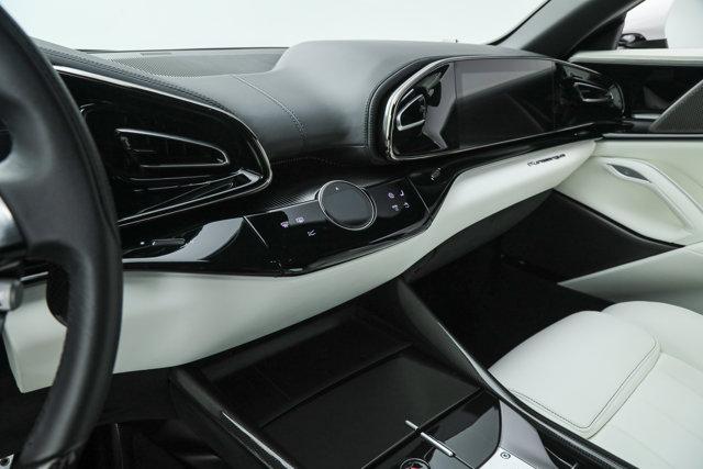 2024 Ferrari Purosangue