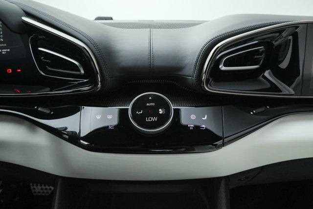 2024 Ferrari Purosangue