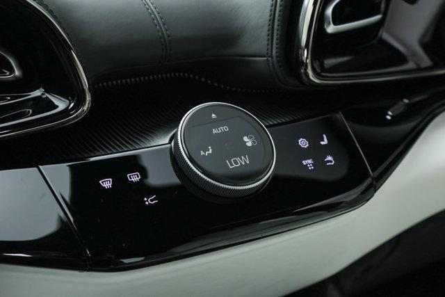 2024 Ferrari Purosangue