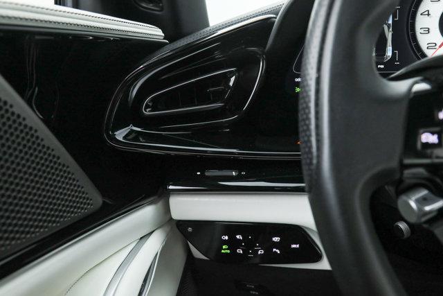 2024 Ferrari Purosangue