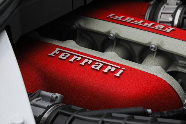 2024 Ferrari Purosangue