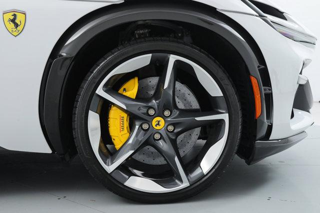 2024 Ferrari Purosangue