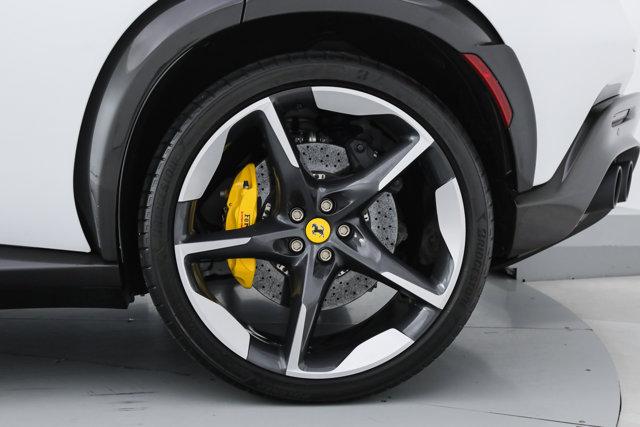 2024 Ferrari Purosangue