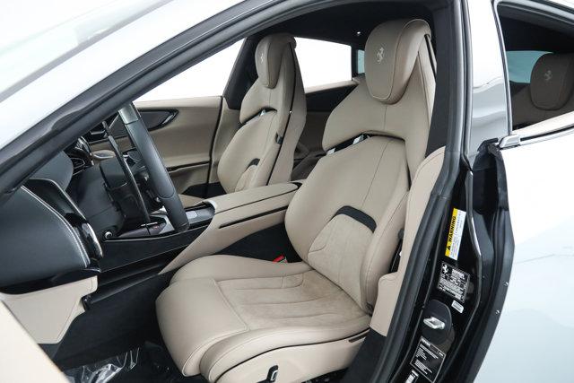 2024 Ferrari Purosangue