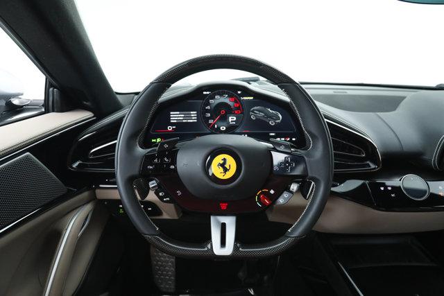 2024 Ferrari Purosangue