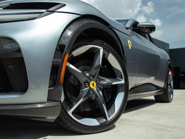 2024 Ferrari Purosangue