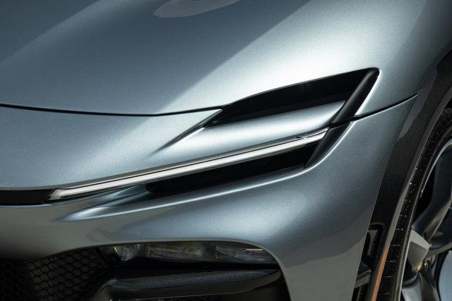 2024 Ferrari Purosangue