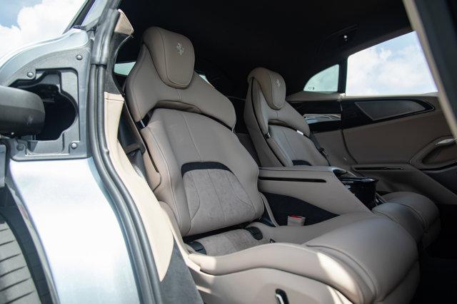 2024 Ferrari Purosangue