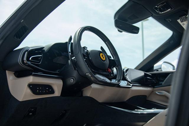 2024 Ferrari Purosangue