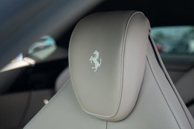 2024 Ferrari Purosangue