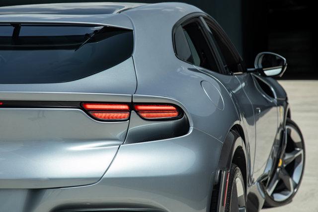 2024 Ferrari Purosangue